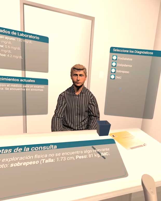 08 Video - Medical Writing