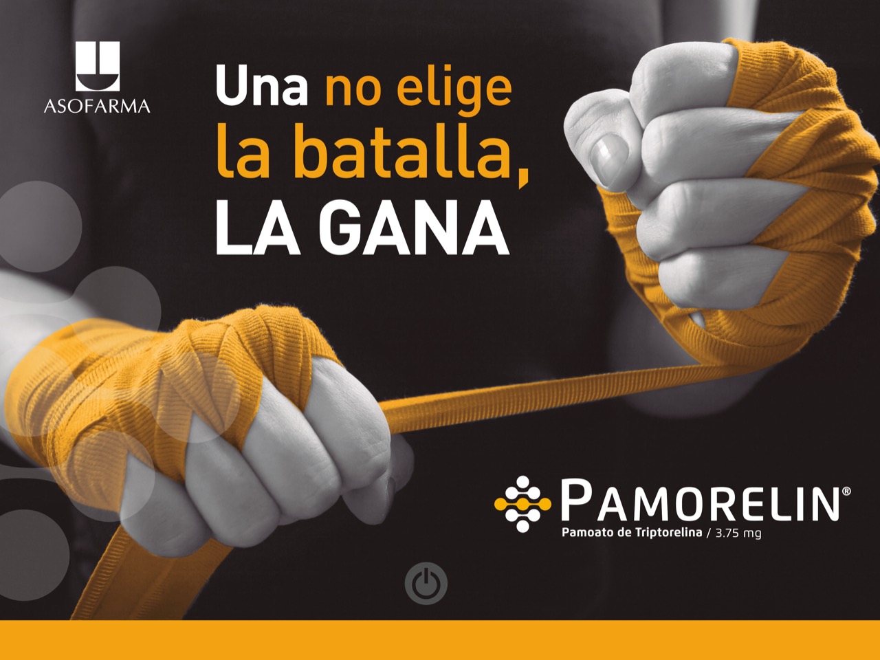Campañas