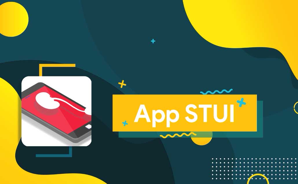 App STUI
