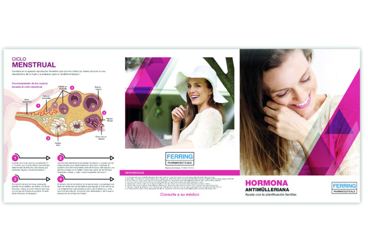 Hormona antimulleriana Sandoz